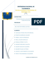Visita Tecnica A Bocatoma PDF