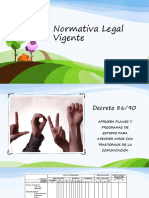 Decretos