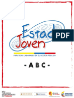 ABC Estado Joven