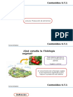 Crecimiento y Desarrollo