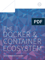 TheNewStack Book1 the Docker and Container Ecosystem