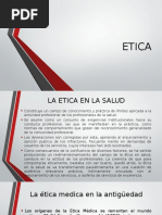 ETICA