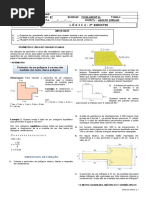 Calculo de Area