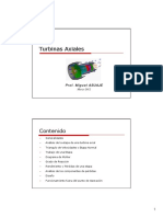 CT 3412 Tema 6 Turbinas Axiales