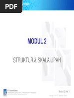 Download Modul 2 Struktur Dan Skala Upah Sept2010 by Moderator HRCI SN314913355 doc pdf