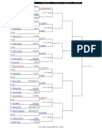 Payam L2 Washington - DC Draw