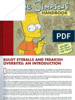 458790485The Simpsons Handbook