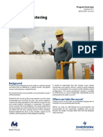 Training Course 5 - Oil and Gas Metering Course