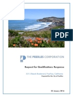 Pacifica RFQ Submission - The Peebles Corporation-reduced