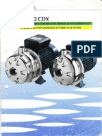 CDX PDF