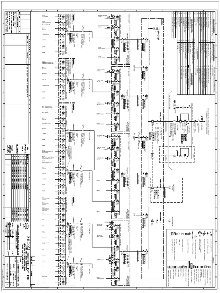 SLD Relay Mains Electricity