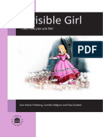 Invisible Girl Web