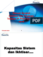 Manual Singkat Instalasi Dan Program Transtel Pabx 2014