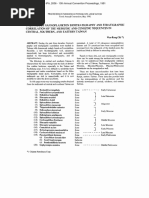 Calcareous Nannoplankton Biostratigraphy and Stratigraphic Correlation of the Mesozoic and Cenozoic Sequences in Central, Southern, And Eastern Taiwan