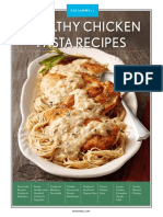Chicken Pasta Web Premium