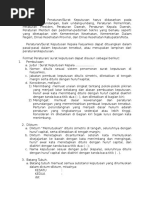 Download Aturan Pembuatan SK by Vicky SN314929172 doc pdf