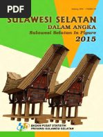 Download Sulawesi Selatan Dalam Angka 2015 by Rafid Mahful SN314929811 doc pdf