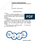 Resuscitarea Cardio Pulmonara