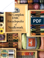Encyclopedia of Needlework (Ill - Therese de Dillmont