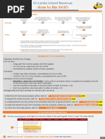 SVat Quick Guide