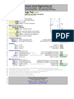 297_Pipe and Shell Design Tool Ver E4.01