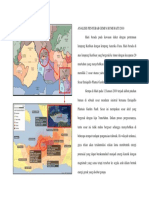 Analisis Penyebab Gempa Bumi Haiti 2010