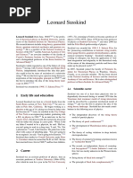 Download Leonard Susskind by Maen Salman SN314942009 doc pdf