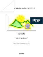 INFORME