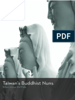 Elise Anne DeVido - Taiwan's Buddhist Nuns