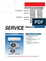 AQV0912PSBNServiceManual PDF