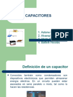 Capacitor Es