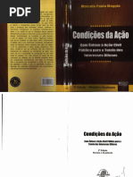 Conduções Da Ação _ 2ª Edição_2008_Marcelo Paulo Maggio