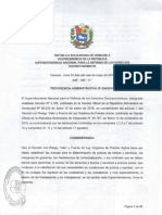 Providencia Administrativa 054-2016_1