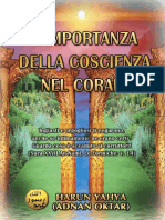 l'Importanza Della Coscienza Nel Corano. Italian