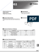 Applications: Pin Diode