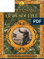 Darwinismo, Arma Sociale. Italian