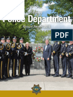 2016 Reno Police Department Annual Report