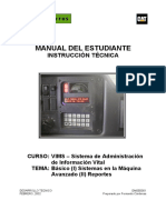 Manual del VIMS: Sistema de Información Vital