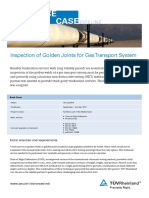Reference Case Golden-Joint-Inspection Pipeline 
