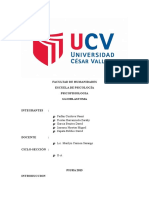 Glioblastoma Monografia