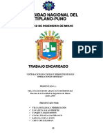 Trabajo de Palneamiento Final