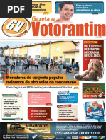 Gazeta de Votorantim, edição 171
