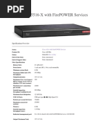 Cisco ASA 5516 With Firepower PDF