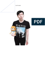 Reasons Why Phil Lester Is Phil Bester