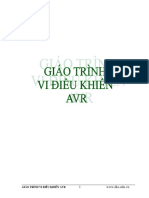 53354756 Giao Trinh Vdk AVR Doc