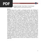 Artigo 1- Marketing Guerrilha