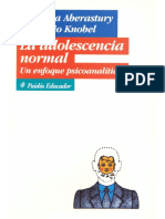 La Adolescencia Normal.pdf