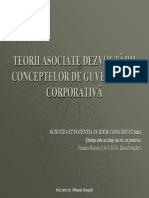 4 Teorii Gcorp Studenti 2012 PDF