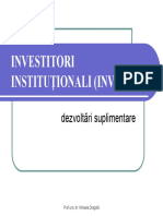 6 Investitori Institut Si Rating PDF