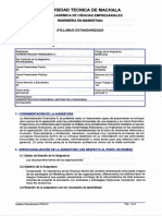 Syllabus Administracion Financiera Ii001